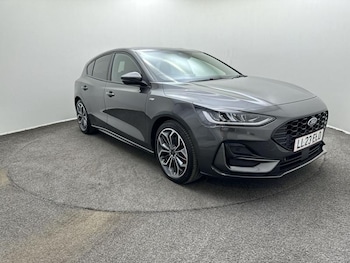 Used Ford Focus 2023 for sale - 79063368: Photo