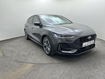 Used Ford Focus 2023 for sale - 79063368: Photo