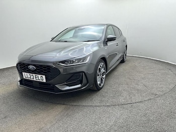 Used Ford Focus 2023 for sale - 79063368: Photo