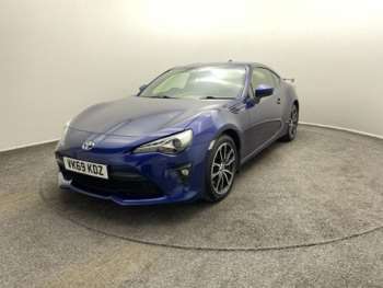 Used Toyota GT86 2019 for sale - 75365529: Photo