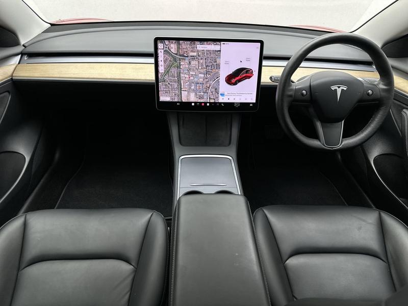 Used Tesla Model 3 2021 for sale - 78206281: Photo 16