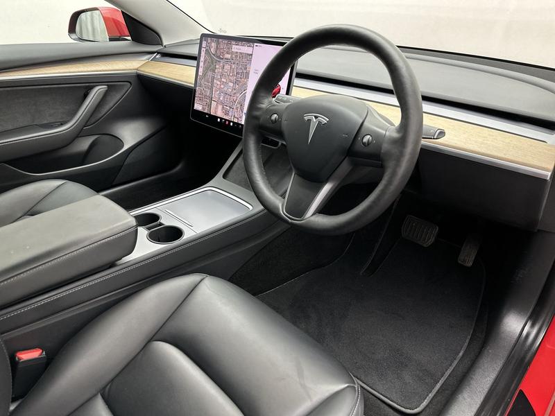 Used Tesla Model 3 2021 for sale - 78206281: Photo 17