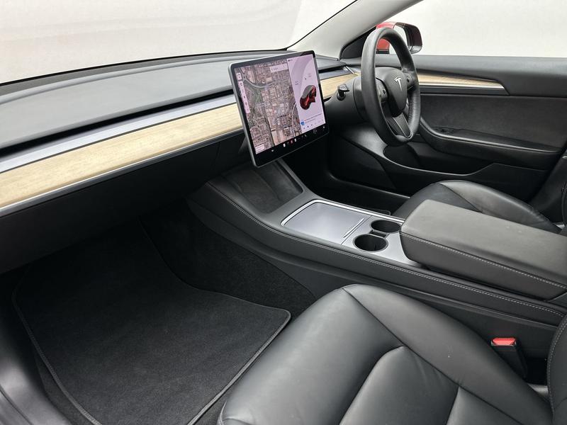 Used Tesla Model 3 2021 for sale - 78206281: Photo 20