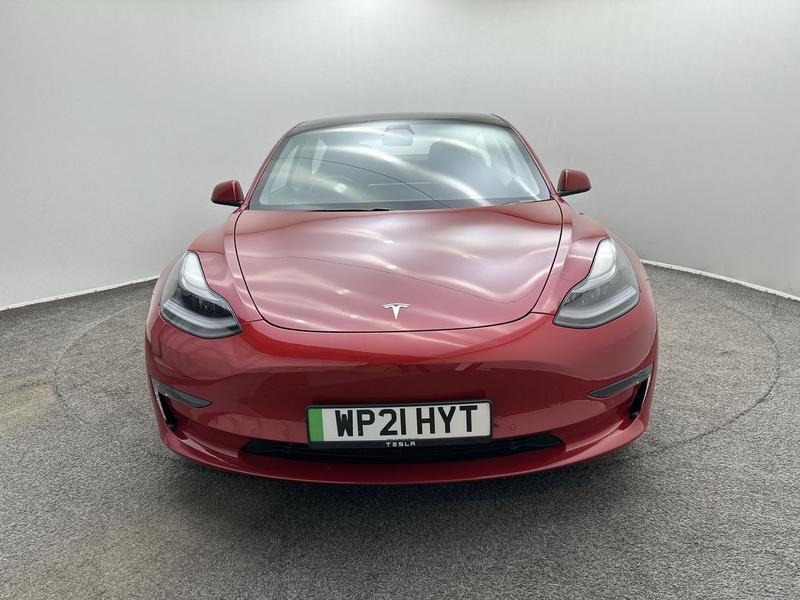 Used Tesla Model 3 2021 for sale - 78206281: Photo 3