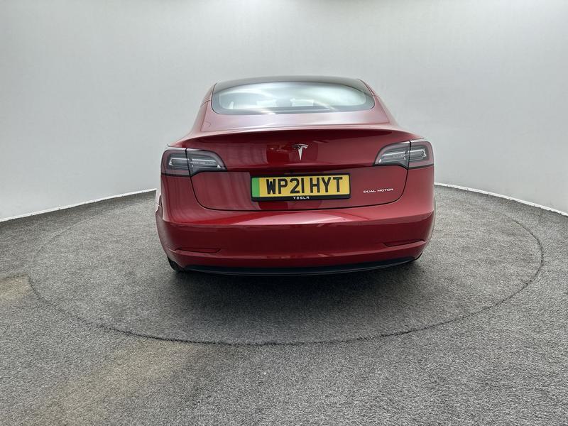 Used Tesla Model 3 2021 for sale - 78206281: Photo 7