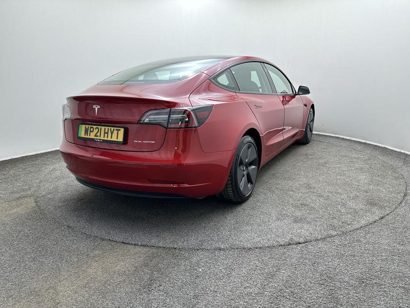 Used Tesla Model 3 2021 for sale - 78206281: Photo 8