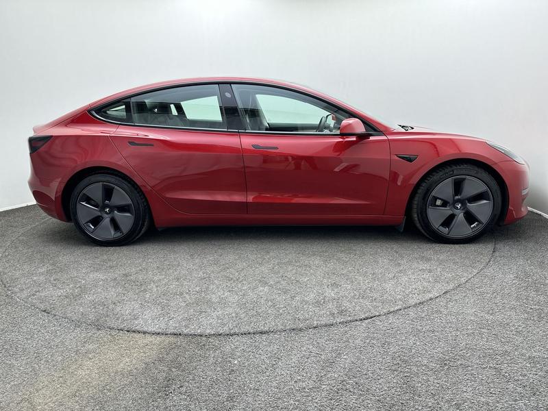 Used Tesla Model 3 2021 for sale - 78206281: Photo 9
