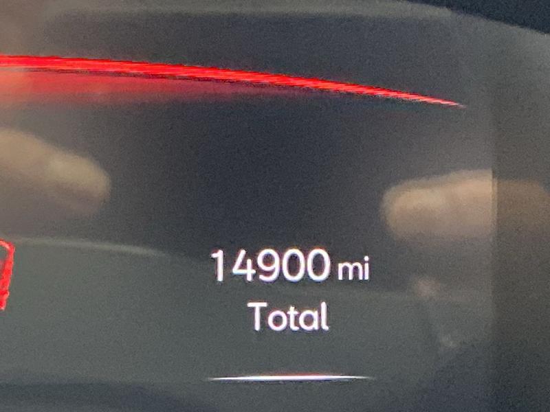 Used SEAT Ateca 2023 for sale - 76382063: Photo 10