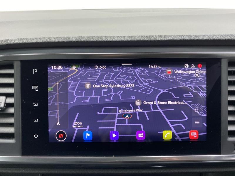 Used SEAT Ateca 2023 for sale - 76382063: Photo 11