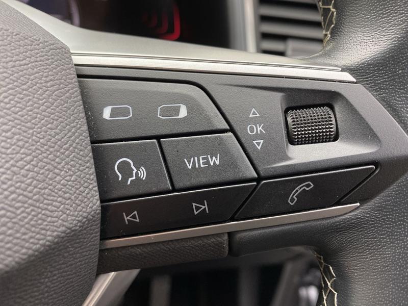 Used SEAT Ateca 2023 for sale - 76382063: Photo 12