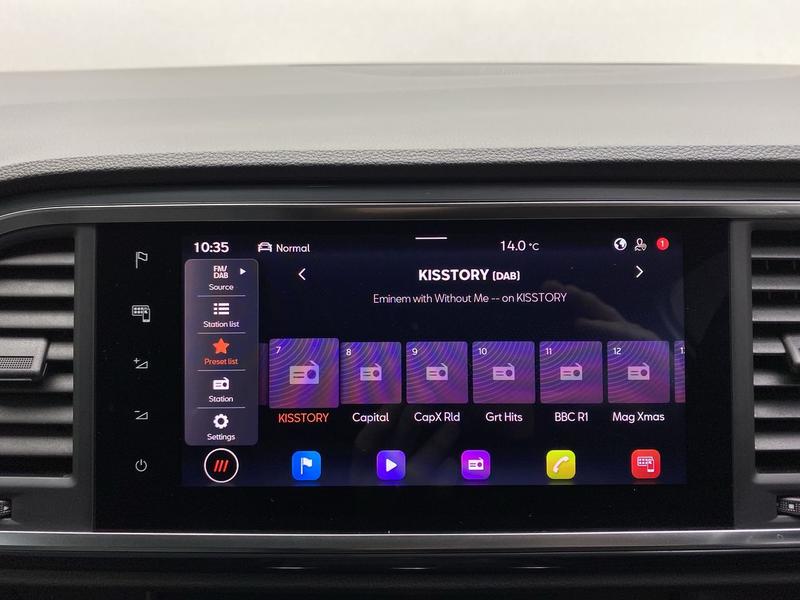 Used SEAT Ateca 2023 for sale - 76382063: Photo 13