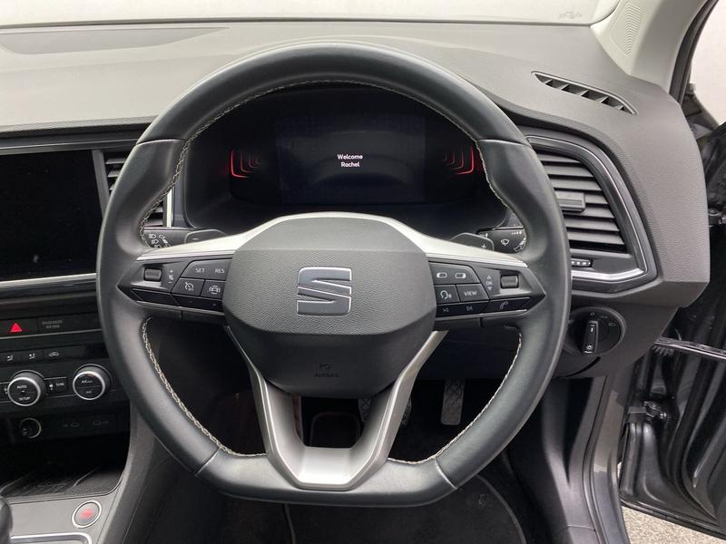 Used SEAT Ateca 2023 for sale - 76382063: Photo 15