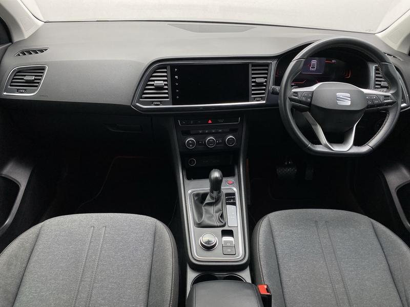 Used SEAT Ateca 2023 for sale - 76382063: Photo 16