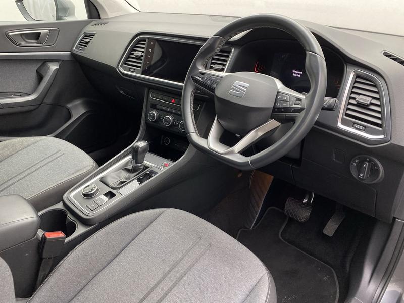 Used SEAT Ateca 2023 for sale - 76382063: Photo 17