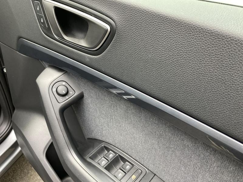 Used SEAT Ateca 2023 for sale - 76382063: Photo 18