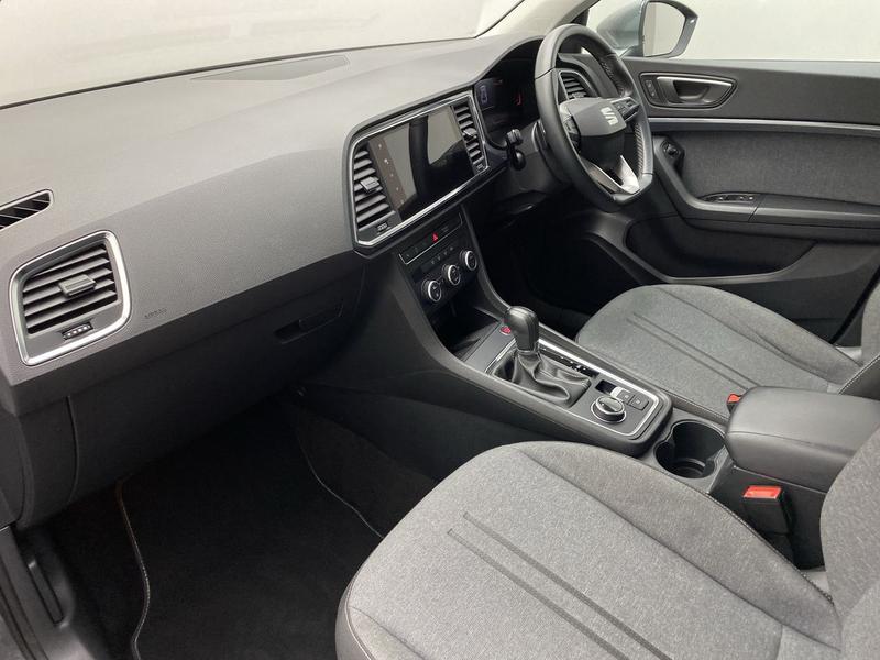 Used SEAT Ateca 2023 for sale - 76382063: Photo 20