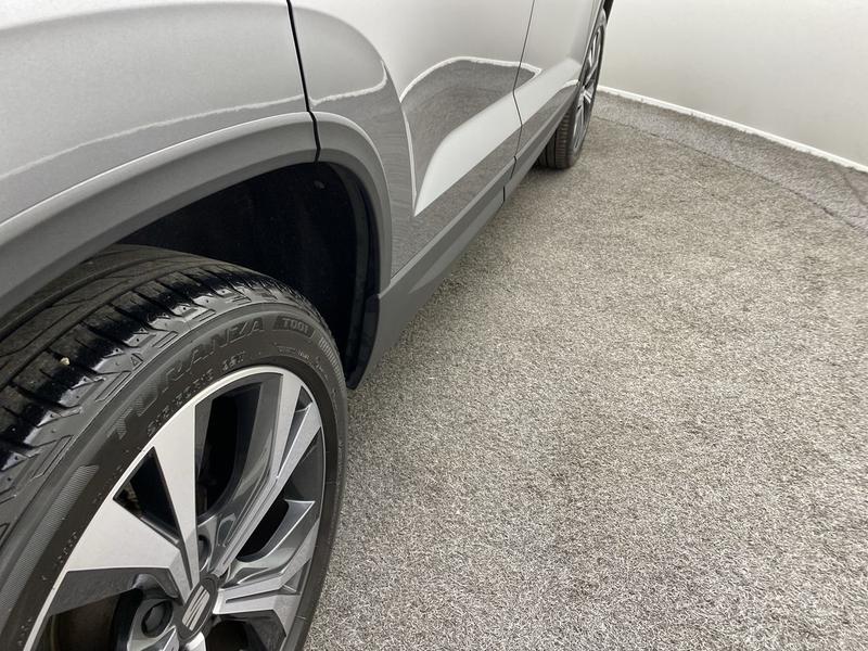 Used SEAT Ateca 2023 for sale - 76382063: Photo 23