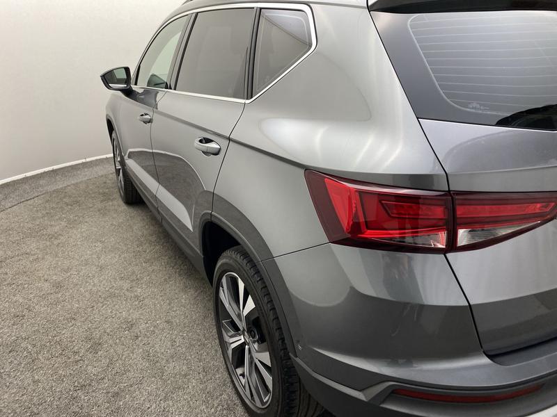 Used SEAT Ateca 2023 for sale - 76382063: Photo 24
