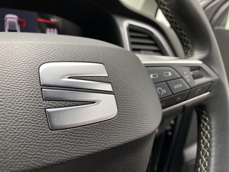 Used SEAT Ateca 2023 for sale - 76382063: Photo 25