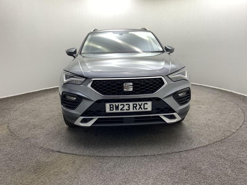 Used SEAT Ateca 2023 for sale - 76382063: Photo 3