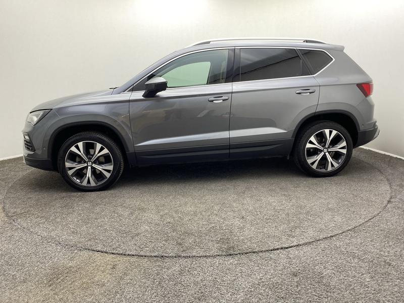 Used SEAT Ateca 2023 for sale - 76382063: Photo 5