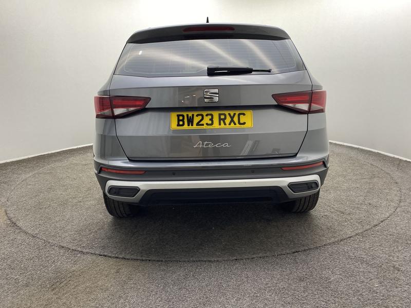Used SEAT Ateca 2023 for sale - 76382063: Photo 7