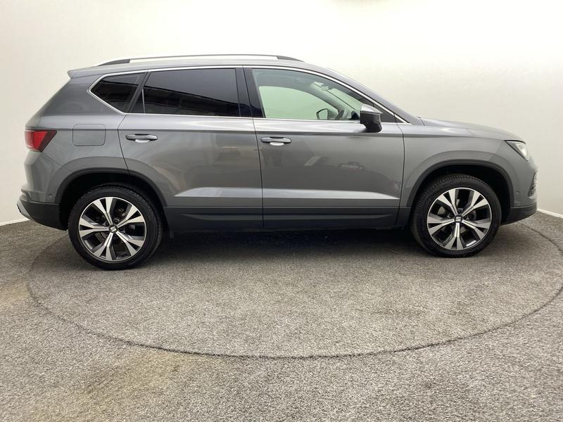 Used SEAT Ateca 2023 for sale - 76382063: Photo 9