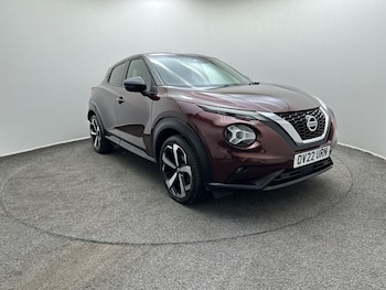 Used Nissan Juke 2022 for sale - 78042758: Photo