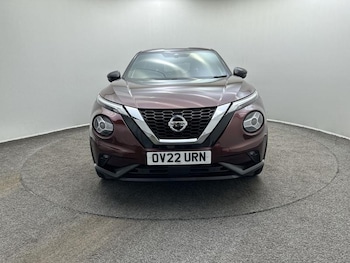 Used Nissan Juke 2022 for sale - 78042758: Photo