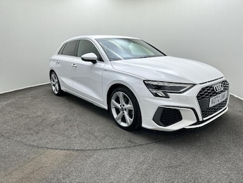 Used Audi A3 2022 for sale - 79357480: Photo