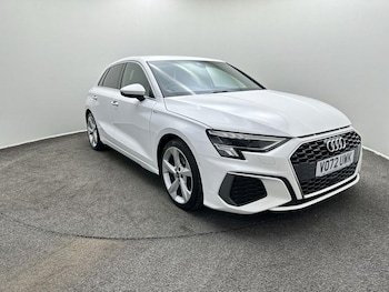 Used Audi A3 2022 for sale - 79357480: Photo