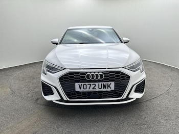 Used Audi A3 2022 for sale - 79357480: Photo