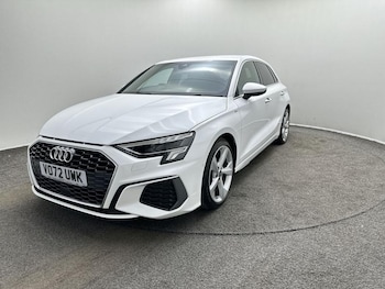 Used Audi A3 2022 for sale - 79357480: Photo