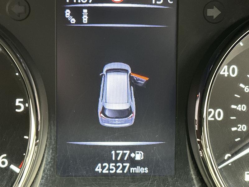 Used Nissan X-Trail 2020 for sale - 76797049: Photo 10