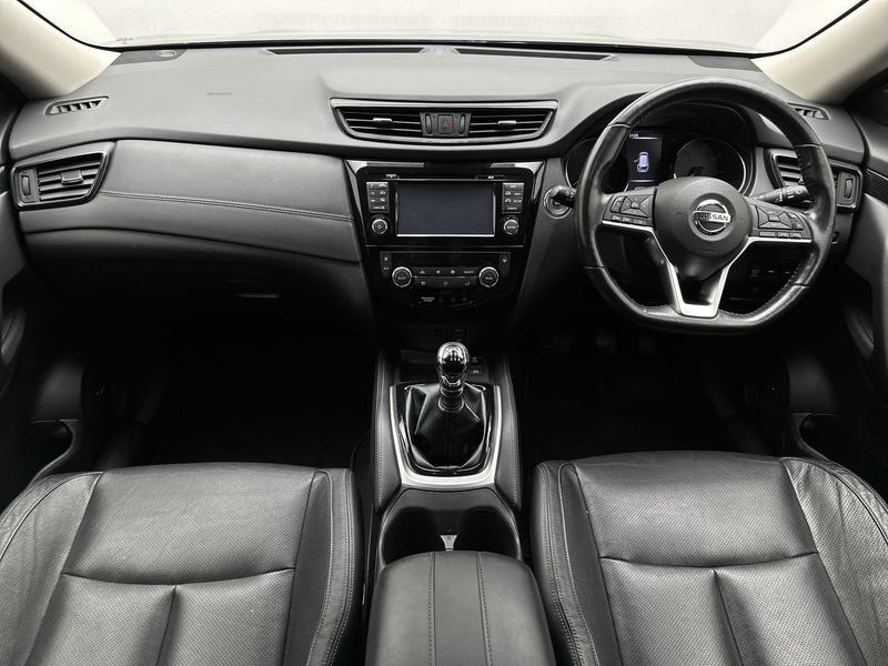 Used Nissan X-Trail 2020 for sale - 76797049: Photo 16