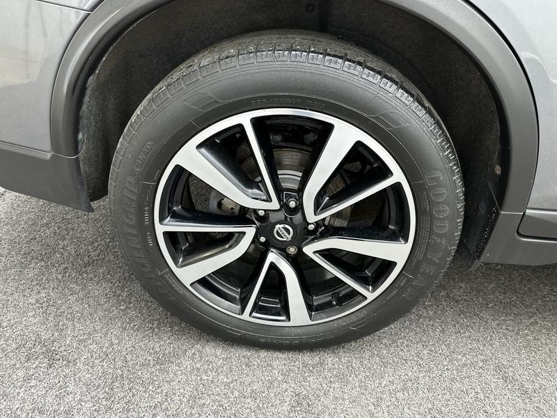 Used Nissan X-Trail 2020 for sale - 76797049: Photo 21