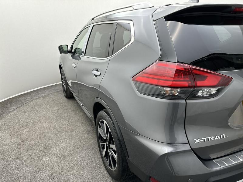 Used Nissan X-Trail 2020 for sale - 76797049: Photo 24