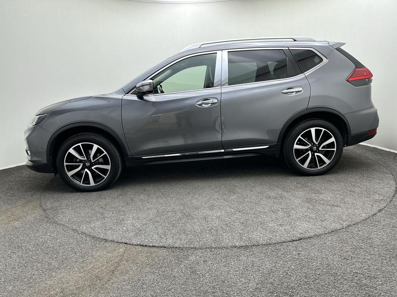 Used Nissan X-Trail 2020 for sale - 76797049: Photo 5