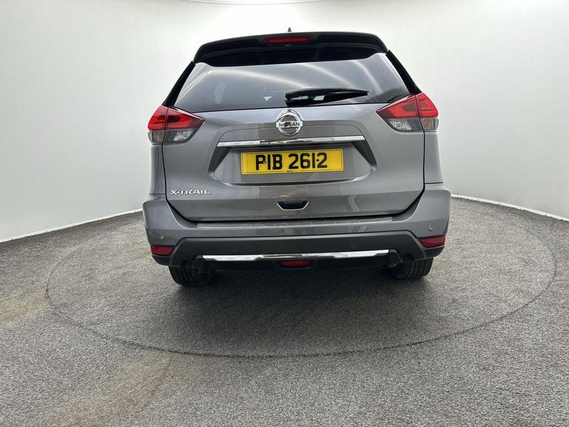 Used Nissan X-Trail 2020 for sale - 76797049: Photo 7