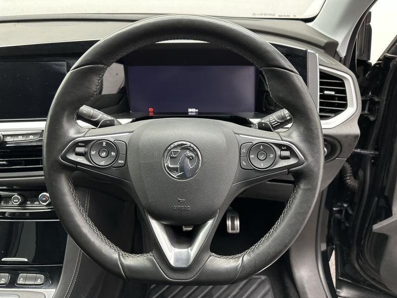 Used Vauxhall Grandland 2022 for sale - 77354574: Photo 15
