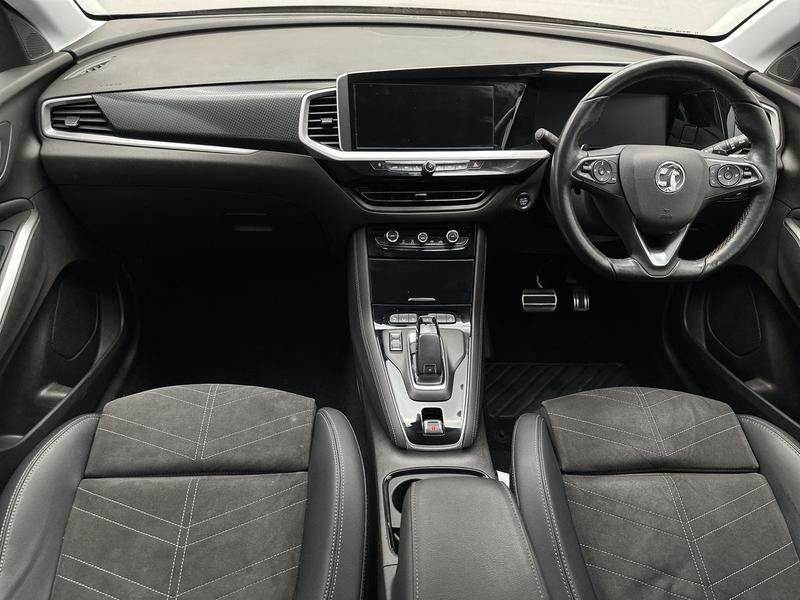 Used Vauxhall Grandland 2022 for sale - 77354574: Photo 16