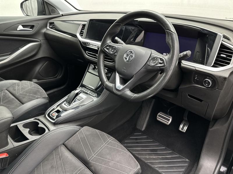 Used Vauxhall Grandland 2022 for sale - 77354574: Photo 17