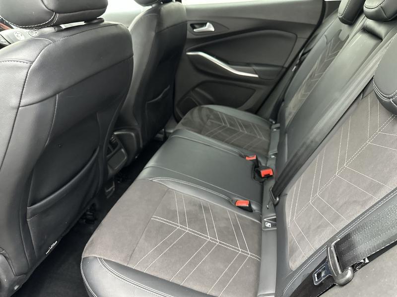 Used Vauxhall Grandland 2022 for sale - 77354574: Photo 19