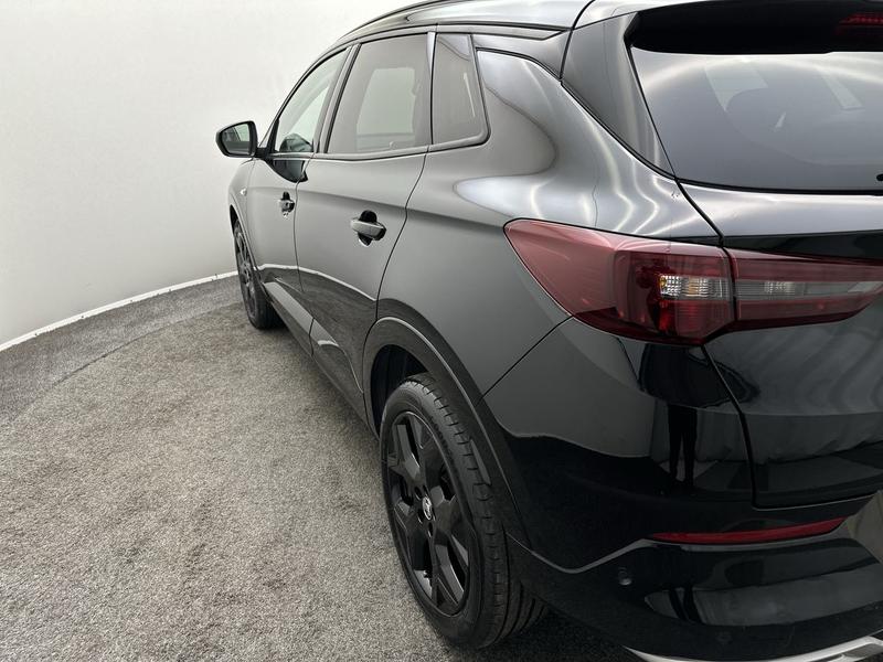 Used Vauxhall Grandland 2022 for sale - 77354574: Photo 25