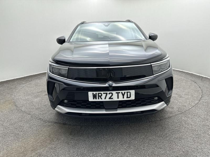 Used Vauxhall Grandland 2022 for sale - 77354574: Photo 3