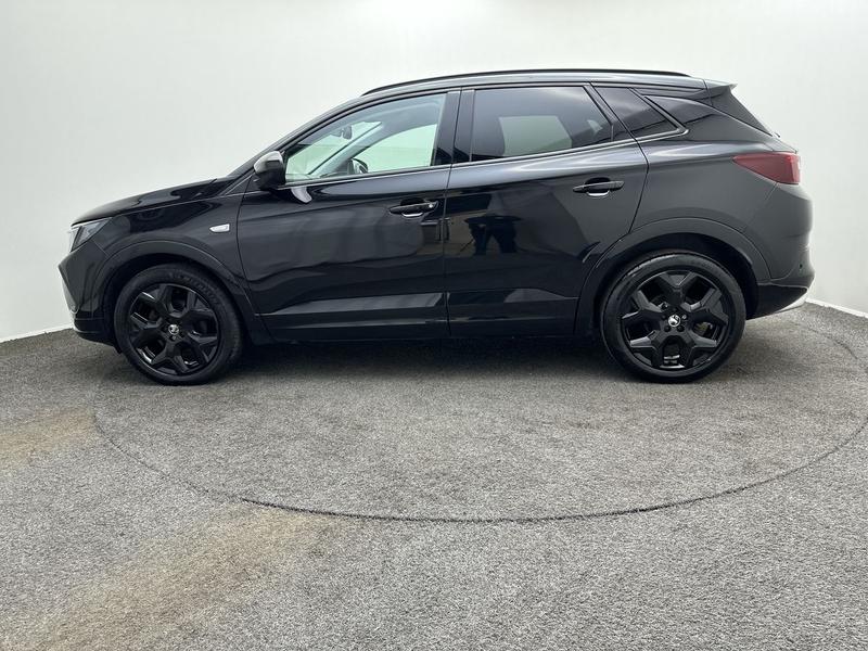 Used Vauxhall Grandland 2022 for sale - 77354574: Photo 5