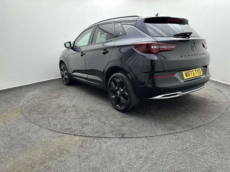 Used Vauxhall Grandland 2022 for sale - 77354574: Photo 6