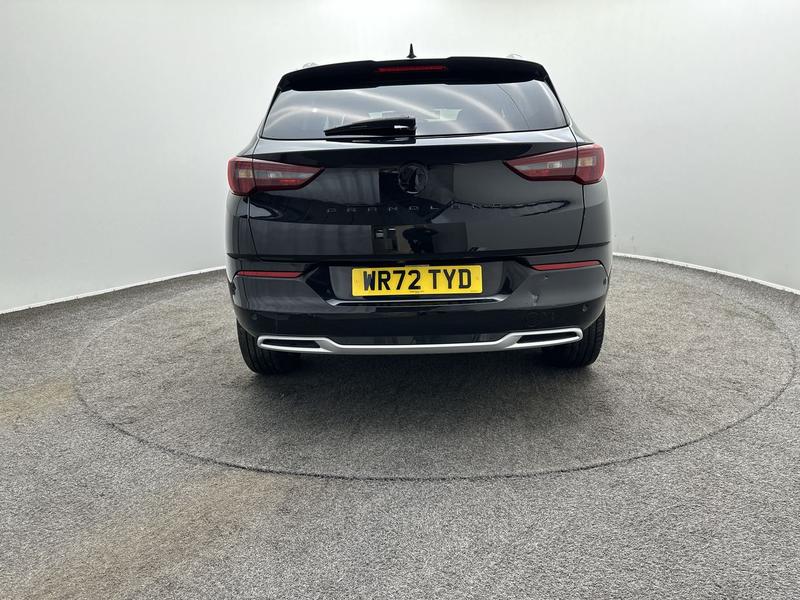 Used Vauxhall Grandland 2022 for sale - 77354574: Photo 7