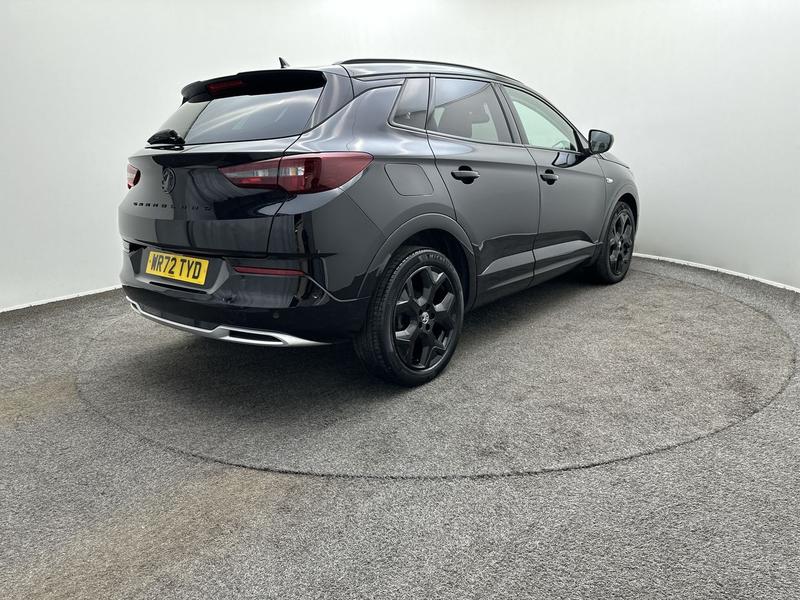 Used Vauxhall Grandland 2022 for sale - 77354574: Photo 8