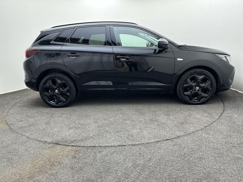 Used Vauxhall Grandland 2022 for sale - 77354574: Photo 9